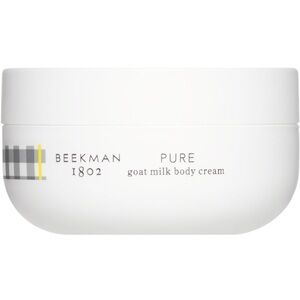 Beekman 1802 whipped body cream 236 ml
